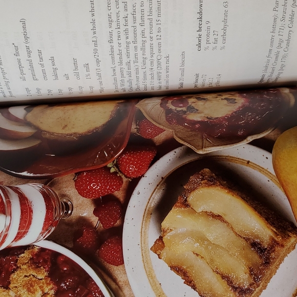 Vintage New Maritimes Seaonal Cooking - Picture 10 of 15